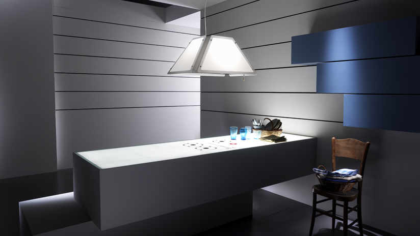 Compositing 3d ricostruzione scena fotografica Lucca Milano Bologna