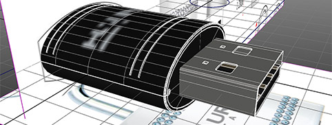 Prototipazione Virtuale di prodotto a Lucca Milano e Bologna